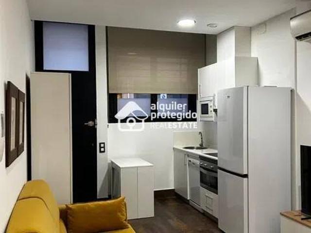 Piso en Venta en Madrid
