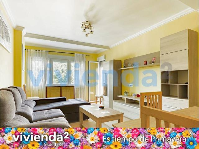 Piso en Venta en Madrid