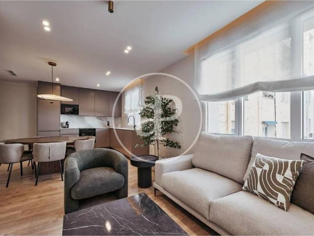 Piso en Venta en Madrid