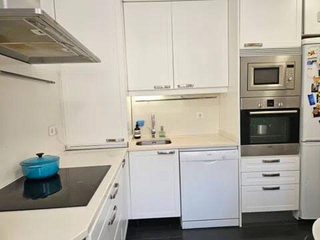 Piso en Venta en Madrid