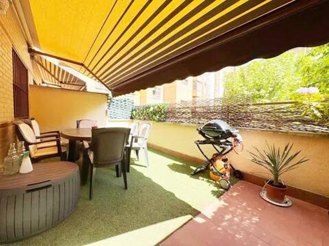 Piso en Venta en Madrid