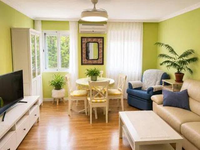 Piso en Venta en Madrid