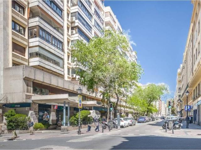 Piso en Venta en Madrid
