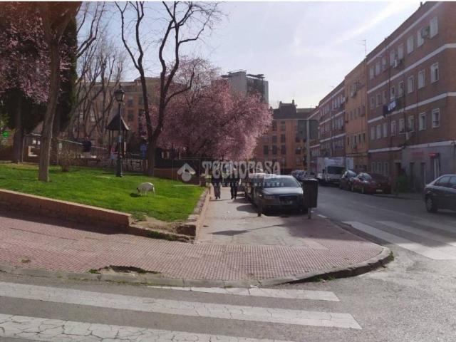 Piso en Venta en Madrid