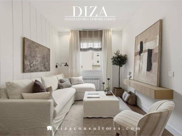 Piso en Venta en Madrid