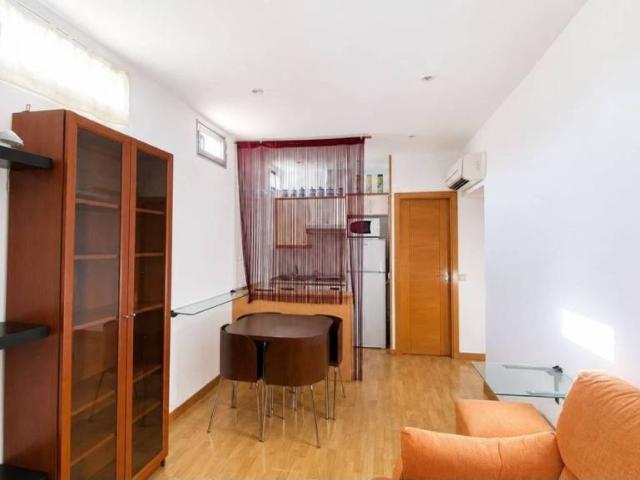 Piso en Venta en Madrid