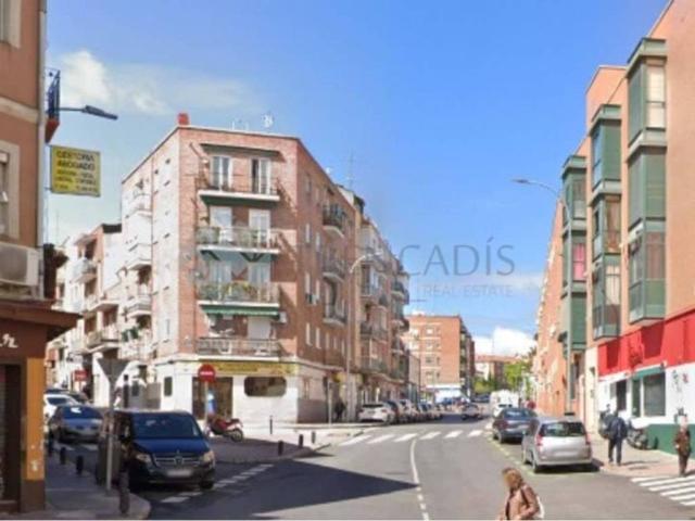 Piso en Venta en Madrid