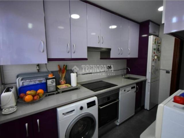 Piso en Venta en Madrid