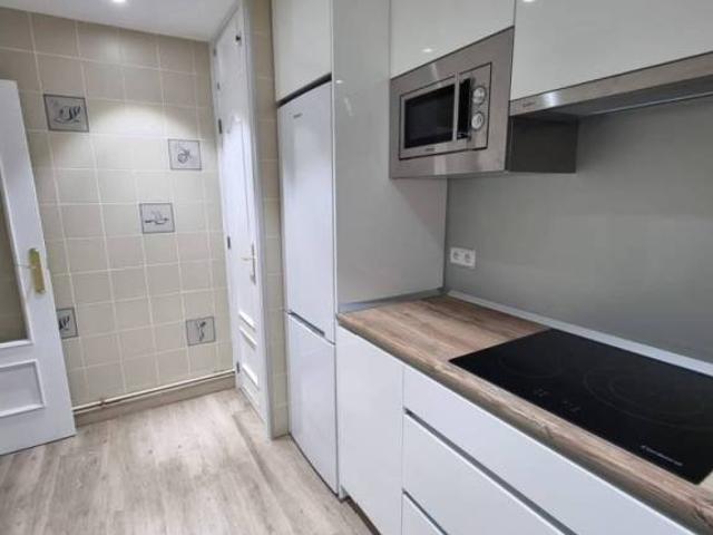 Piso en Venta en Madrid