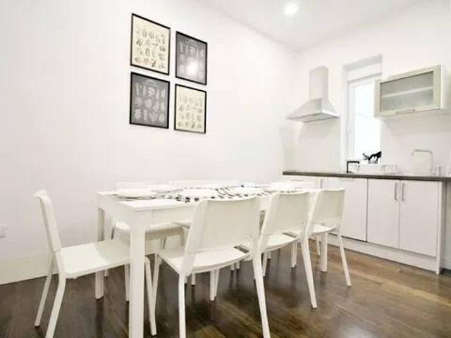 Piso en Venta en Madrid