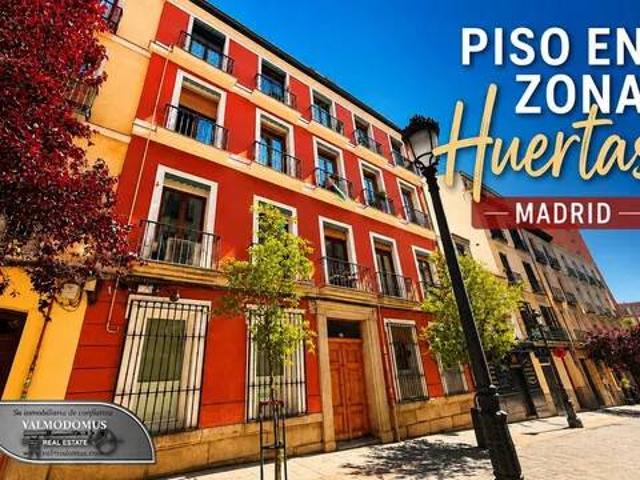 Piso en Venta en Madrid