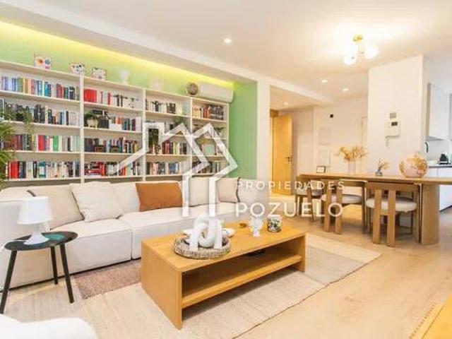 Piso en Venta en Madrid