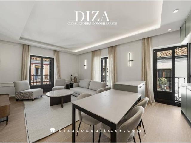 Piso en Venta en Madrid