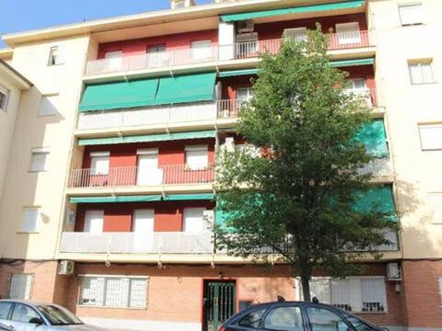 Piso en Venta en Madrid
