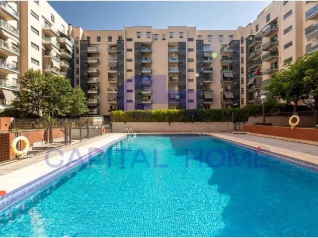 Piso en Venta en Madrid