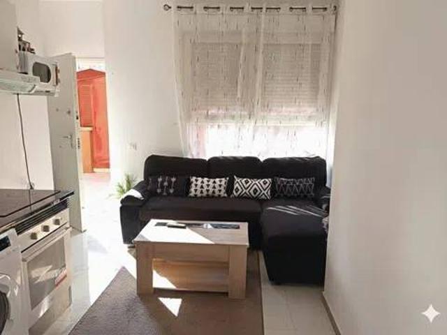 Piso en Venta en Madrid