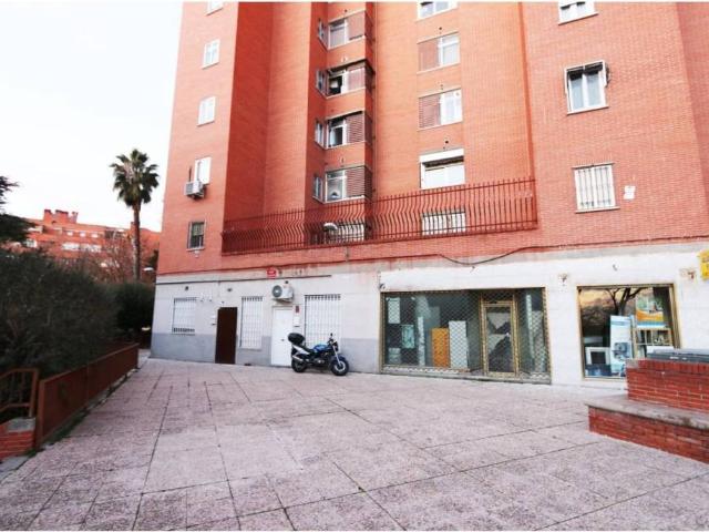 Piso en Venta en Madrid