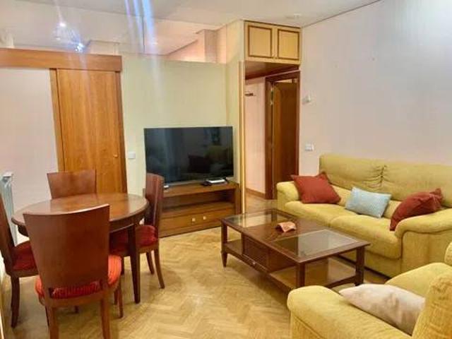 Piso en Venta en Madrid