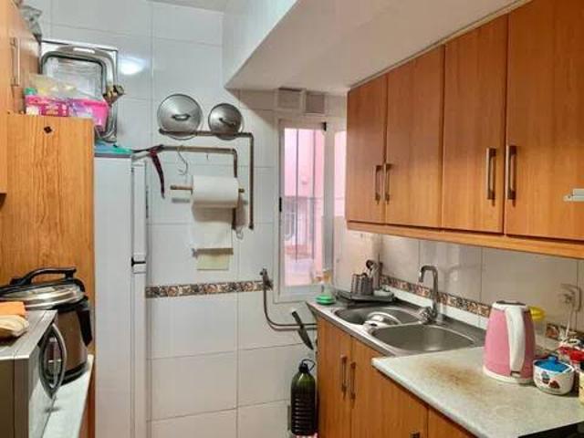 Piso en Venta en Madrid