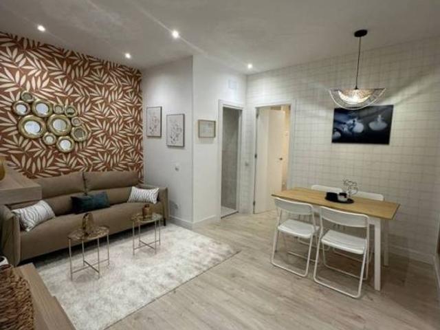 Piso en Venta en Madrid
