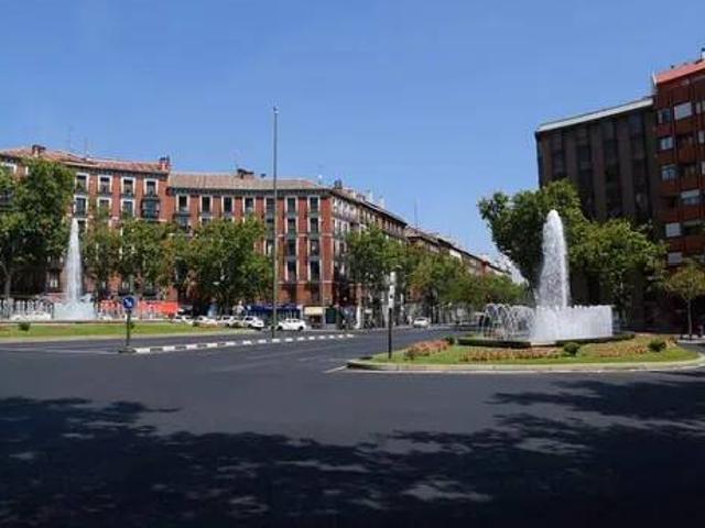 Piso en Venta en Madrid