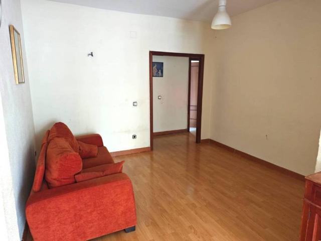 Piso en Venta en Madrid