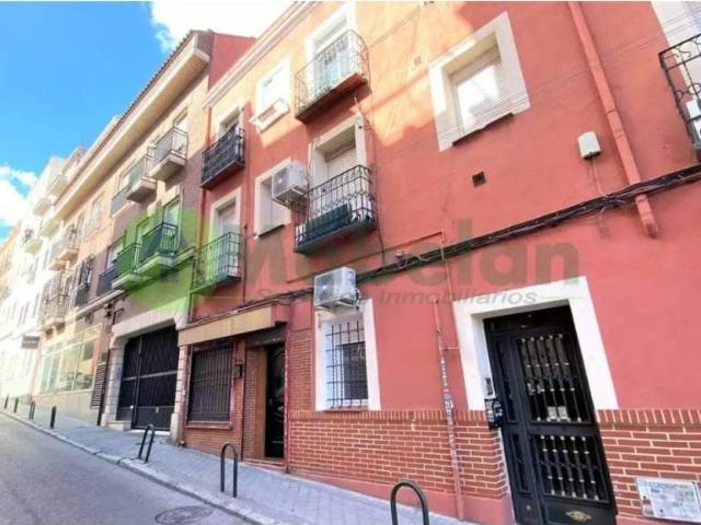 Piso en Venta en Madrid