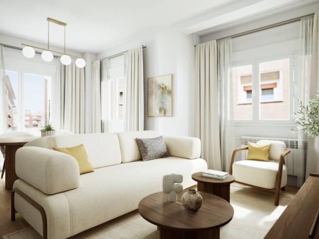 Piso en Venta en Madrid