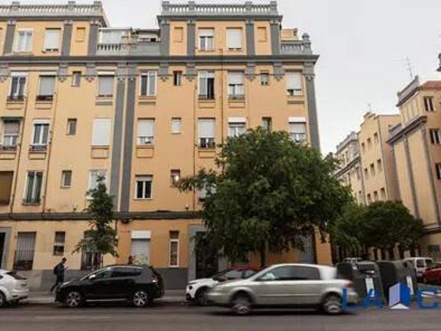 Piso en Venta en Madrid