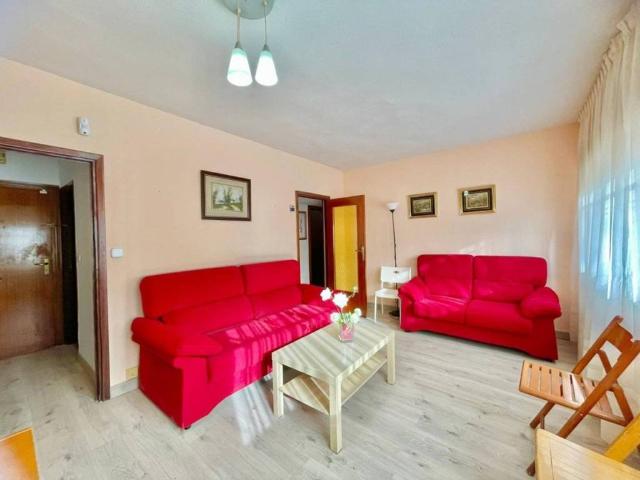 Piso en Venta en Madrid