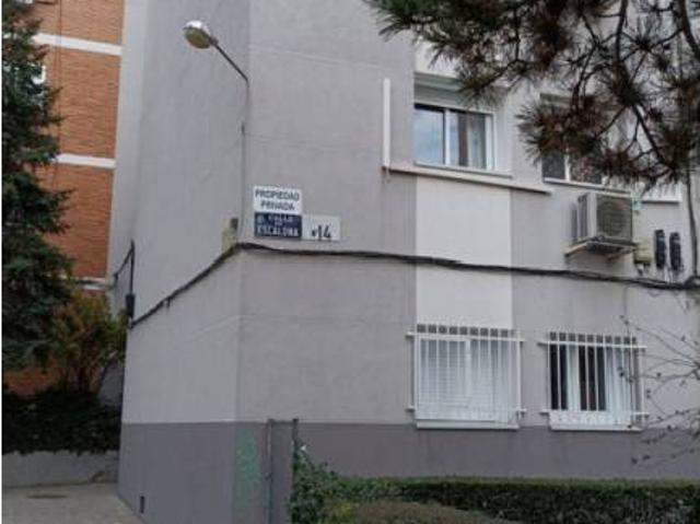Piso en Venta en Madrid