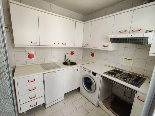 Piso en Venta en Madrid
