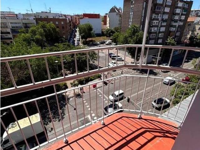 Piso en Venta en Madrid