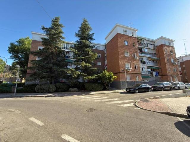 Piso en Venta en Madrid