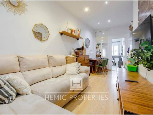 Piso en Venta en Madrid
