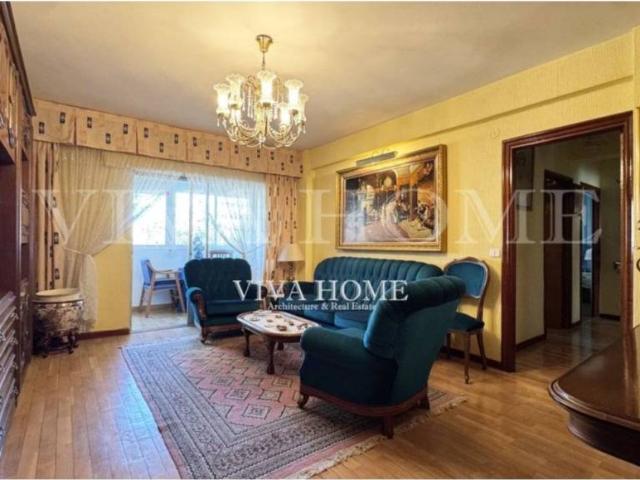 Piso en Venta en Madrid