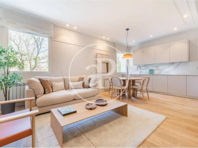 Piso en Venta en Madrid