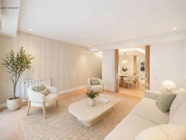 Piso en Venta en Madrid