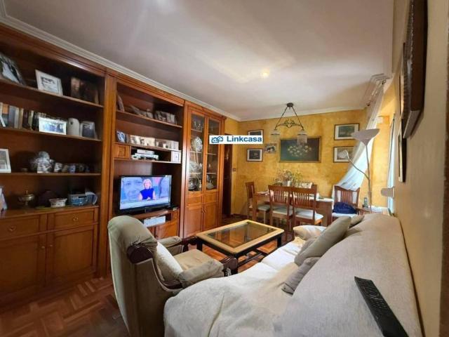 Piso en Venta en Madrid
