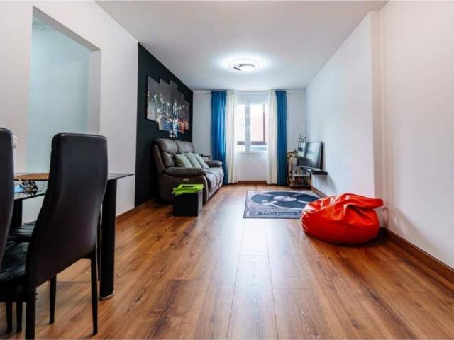 Piso en Venta en Madrid