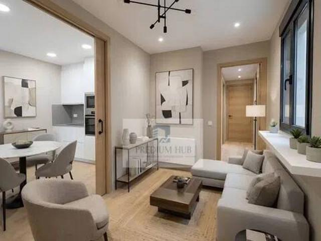 Piso en Venta en Madrid