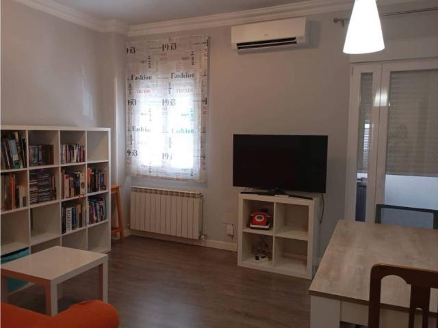 Piso en Venta en Madrid