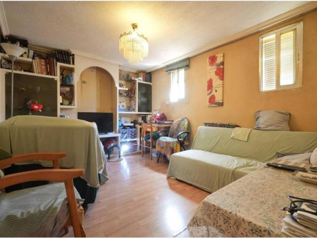 Piso en Venta en Madrid