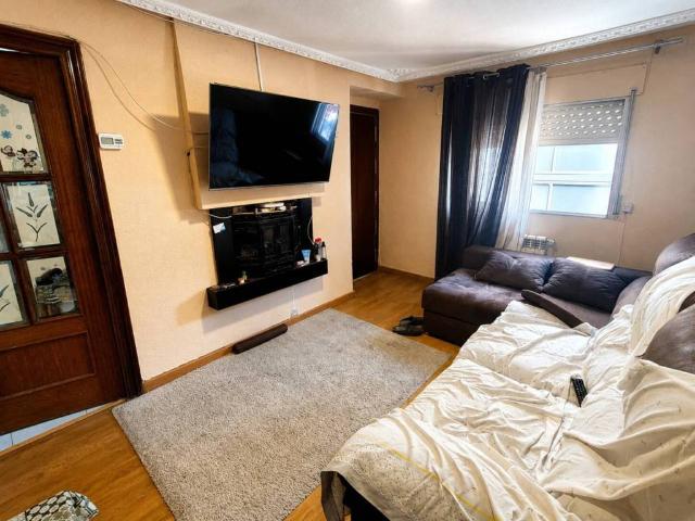 Piso en Venta en Madrid