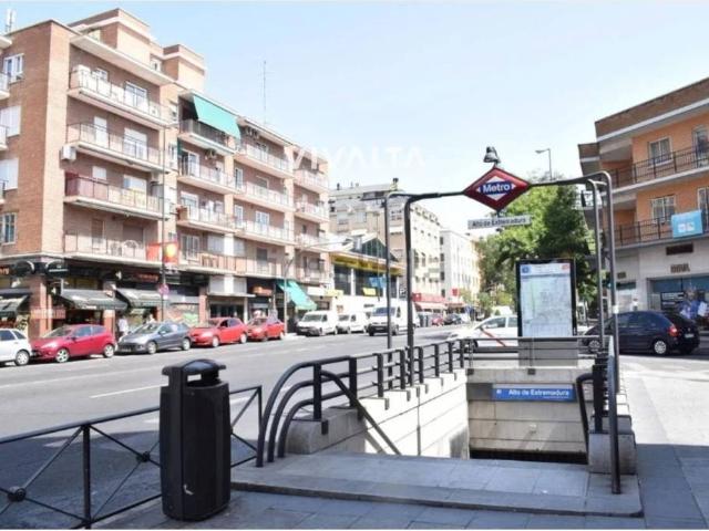 Piso en Venta en Madrid