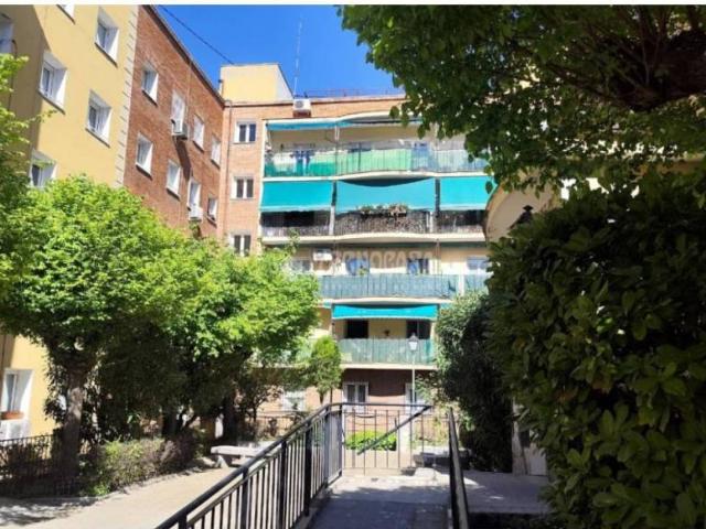 Piso en Venta en Madrid