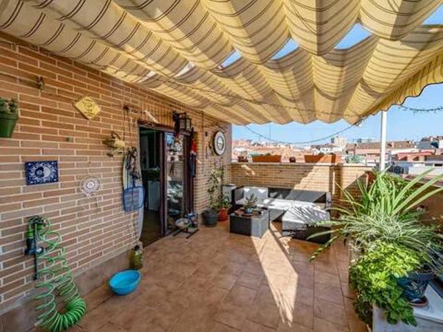 Piso en Venta en Madrid