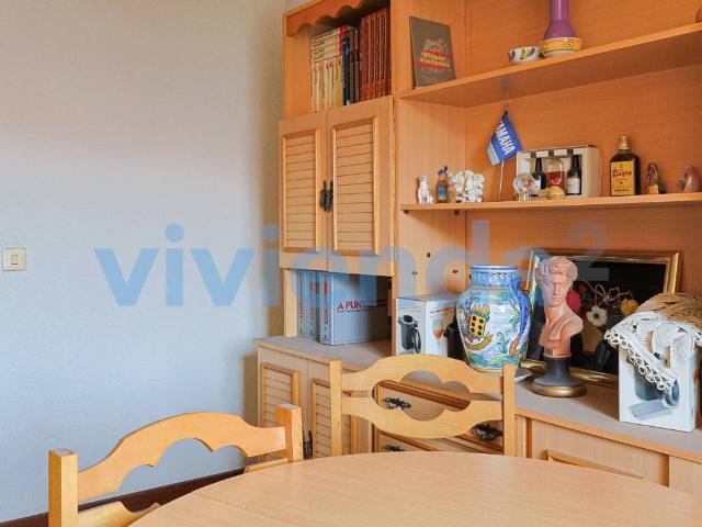 Piso en Venta en Madrid