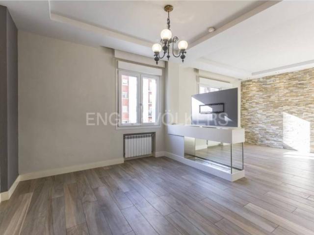 Piso en Venta en Madrid