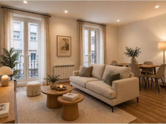 Piso en Venta en Madrid